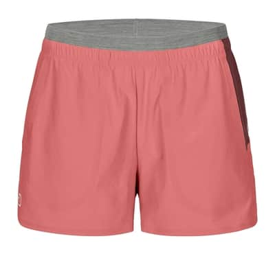 Piz Selva Shorts Womens