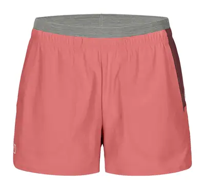 Kraasy Piz Selva Shorts Womens