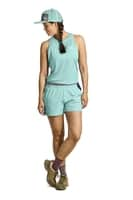 Piz Selva Shorts Womens