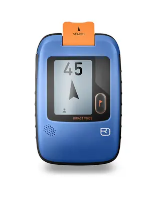 Lavnov vyhadva Diract Voice