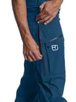 3L Deep Shell Pants