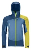 Westalpen Softshell Jacket