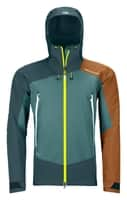 Westalpen Softshell Jacket