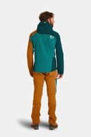 Westalpen Softshell Jacket