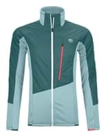 Westalpen Hybrid Jacket Womens