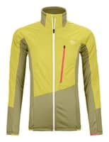 Westalpen Hybrid Jacket Womens