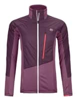 Westalpen Hybrid Jacket Womens