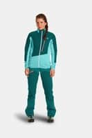 Westalpen Hybrid Jacket Womens