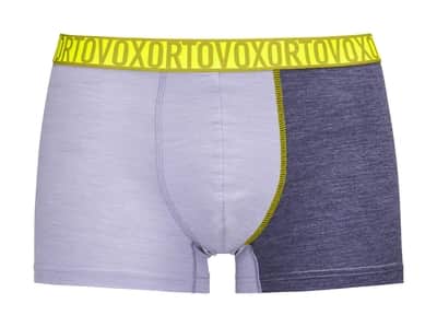 150 Essential Trunks