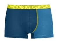 150 Essential Trunks