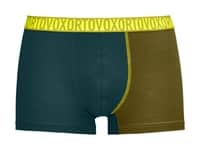 150 Essential Trunks