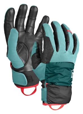 Tour Pro Cover Glove Womens