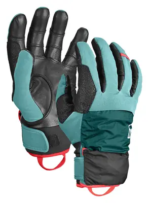 Rukavice Tour Pro Cover Glove Womens