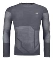 Merino Thermovent Long Sleeve