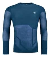 Merino Thermovent Long Sleeve