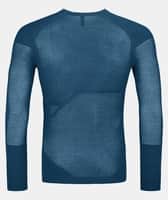 Merino Thermovent Long Sleeve