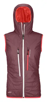 Vesta Piz Boe Vest Women's
