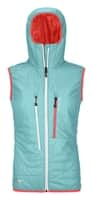 Piz Boe Vest Women's