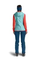 Piz Boe Vest Women's