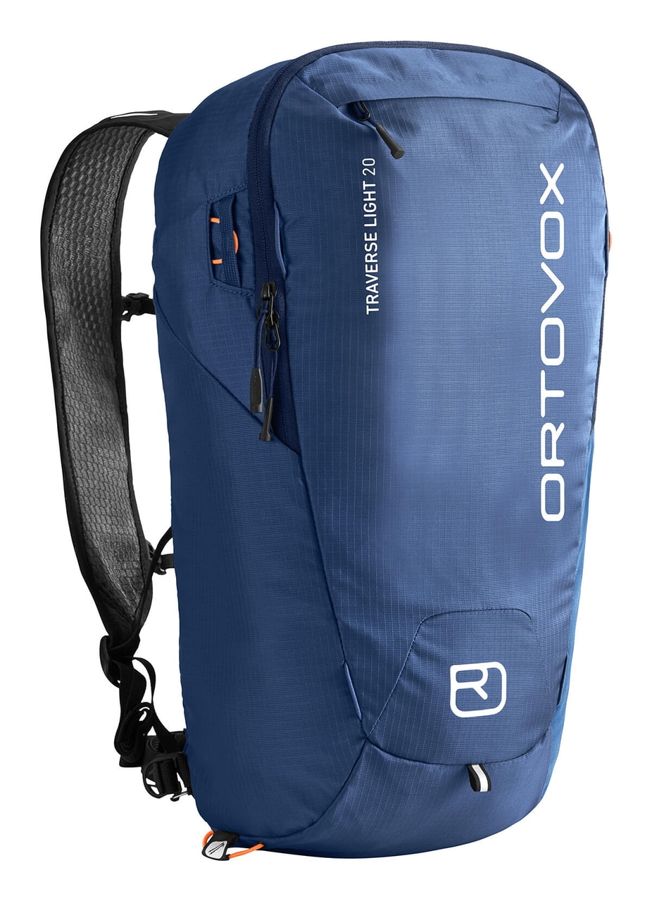 Batoh Ortovox Traverse Light 20 - Petrol Blue