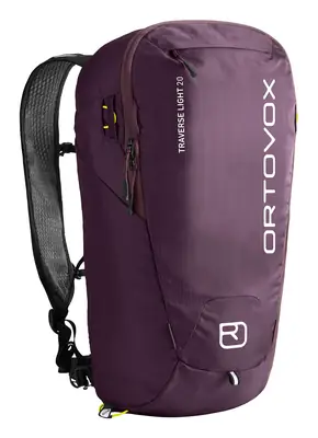 Batoh Traverse Light 20