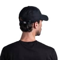 Baseball Cap - Solid Black