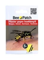 Bee Patch nplast 5 ks