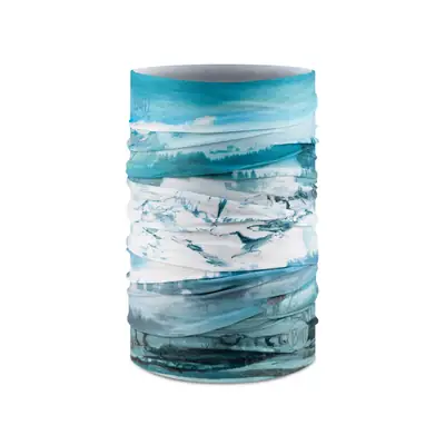 atka Original Ecostretch - Sevsi Dusty Blue