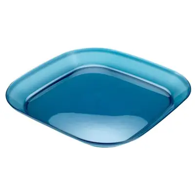 Plastov tal Infinity Plate