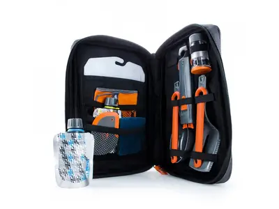 Sprava riadu Gourmet Kitchen Set 11