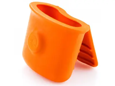 Silikonov chapka Microgripper