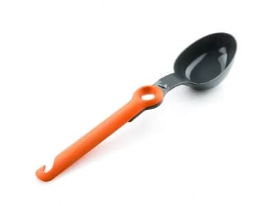 Pivot Spoon