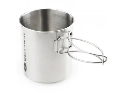 Nerezov hrnek Glacier Stainless Bottle Cup Large