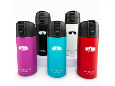 Termoska Microlite 350 Flip