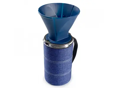 Pekpvac filtr JavaDrip