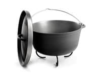 Guidecast Dutch Oven 4,7 l