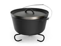 Guidecast Dutch Oven 4,7 l