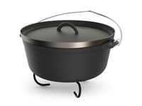 Guidecast Dutch Oven 6,6 l