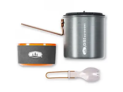 Sprava riadu Halulite Soloist