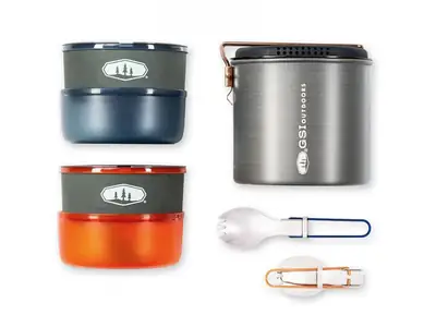 Sada ndob Halulite Dualist