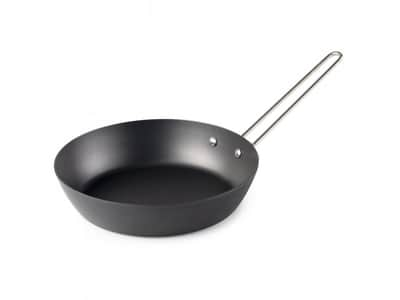 Carbon Steel Frypan 203 mm