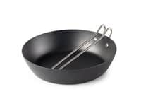 Carbon Steel Frypan 203 mm