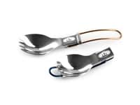 Glacier Folding Spork