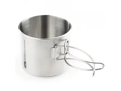 Nerezov hrnek Glacier Stainless Bottle Cup/Pot