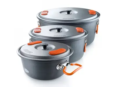 Hrniec Halulite Pot 4,7 l