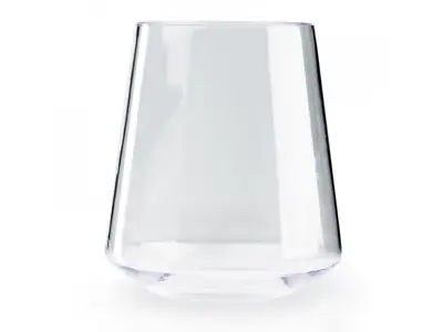 Pohrik Stemless Wine Glass
