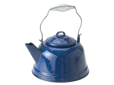 Tea Kettle 2,4 l