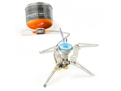 Plynov� vari� Pinnacle 4 Season Stove