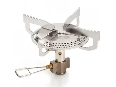 Plynov vai Glacier Camp Stove