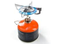 Glacier Camp Stove